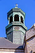 Europe,Belgium,Mons. City hall