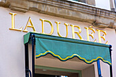 Europe,Luxembourg,Luxembourg City,Laduree