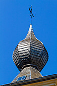 Europa,Luxemburg,Luxemburg-Stadt. Kathedrale