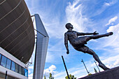 Europe,Nederlands. Eindhoven. Philips Stadium. PSV Eindhoven