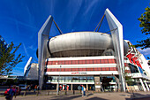 Europa,Niederländisch. Eindhoven. Philips-Stadion. PSV Eindhoven