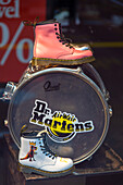 Europe,Nederlands. Dr Martens