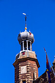Europa,Niederländisch. Provinz Limburg. Venlo. Das Rathaus