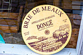 Brie de Meaux box