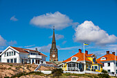 Europa,Skandinavien,Schweden. Lysekil