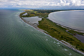 Europe,Scandinavia,Sweden. Skania.  Falsterbo peninsula. Maklaeppen natural reserve