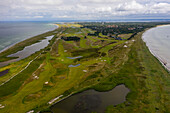 Europe,Scandinavia,Sweden. Skania.  Falsterbo peninsula. Maklaeppen natural reserve