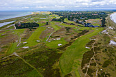 Europe,Scandinavia,Sweden. Skania.  Falsterbo peninsula. Maklaeppen natural reserve