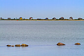 Europa,Deutschland. Schleswig-Holstein. Heiligenhafen