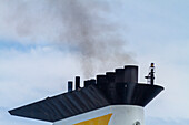 Ferry smoke