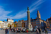 France,Hauts de France,Lille