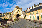 Frankreich,Hauts de France,Aisne,Laon