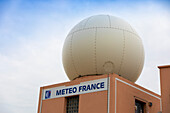 Meteo France Station