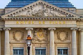 France,Grand Est,Marne,Châlons-en-Champagne. City hall