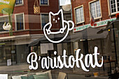 Belgium,Cat bar