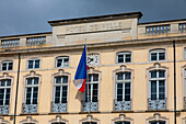 France,Saone-et-Loire,Mâcon. City hall
