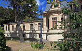 Chile,Magallanes,Punta Arenas,Braun Menendez Regional Museum,