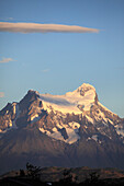 Chile,Magallanes,Torres del Paine,national park,Paine Grande,