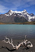 Chile,Magallanes,Torres del Paine,national park,Paine Grande,Lago Nordenskjold,