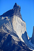 Chile,Magallanes,Torres del Paine,national park,Cuernos del Paine,