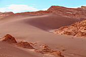 Chile,Antofagasta Region,Atacama Wüste,Valle de la Luna,