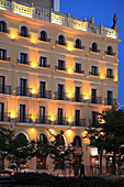 Spain,Andalusia,Seville,Sevilla Macarena Hotel