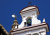 Spanien,Andalusien,Sevilla,Agustinas Convento de la Encarnacion