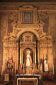 Spain,Andalusia,Seville,Templo Anunciacion,interior