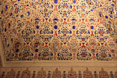 Spain,Andalusia,Seville,Real Alcazar,moorish royal palace,interior