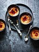 Crème brûlée