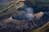 Mount Bromo, Java, Indonesia