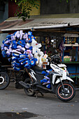 Recycling, Semarang, Indonesia