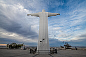 Cristo de las Noas in Torreón, Mexico