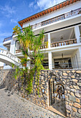 Casa Kimberly, a luxury boutique hotel in Puerto Vallarta, Mexico.