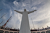 Cristo de las Noas in Torreón, Mexiko