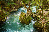 Río Blanco, Aguacatan, Huehuetenango Guatemala