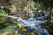 Río Blanco, Aguacatan, Huehuetenango Guatemala