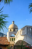 Casa Kimberly, a luxury boutique hotel in Puerto Vallarta, Mexico.