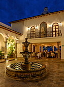 Casa Kimberly, ein Luxus-Boutique-Hotel in Puerto Vallarta, Mexiko.