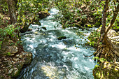 Río Blanco, Aguacatan, Huehuetenango Guatemala