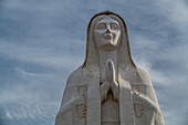 La Virgen in Gomez Palacio, Mexiko