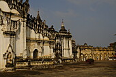 Ananda-Tempel, Bagan (Pagan), UNESCO-Welterbestätte, Myanmar, Asien