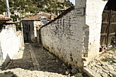 Old Town, UNESCO World Heritage Site, Berat, Albania, Europe