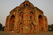 Grabmal von Abdul Rahim Khan-I-Khanan, Delhi, Indien, Asien