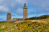 Cap Frehel, Plevenon, Cotes-d'Armor, Bretagne, Frankreich, Europa