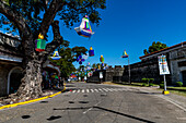 Fort Pilar, Zamboanga, Mindanao, Philippines, Southeast Asia, Asia