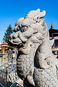 Guan Yue Temple, Quanzhou, UNESCO World Heritage Site, Fujian, China, Asia