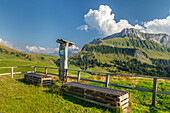 Oberbauen Mountain, Lake Lucerne, Canton Uri, Switzerland, Europe