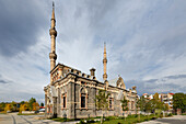 Fethiye Moschee, ehemalige russisch-orthodoxe Kirche, Kars, Türkei, Kleinasien, Asien