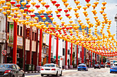 Chinatown, Singaore, Southeast Asia, Asia